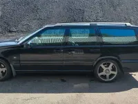 Gebraucht Volvo V70 250 PS (183 kW) 1999 Schwarz Kombi