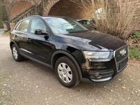 Gebraucht Audi Q3 170 PS (125 kW) 2012 SUV