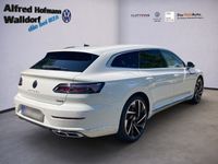 gebraucht VW Arteon Shootingbrake 2.0 TDI R-Line DSG KEYLESS