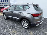 Neu Seat Ateca Style Plus 150 PS (110 kW) 2026 Grau metallic 5x5x SUV