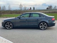 gebraucht Audi A4 A42.0 TFSI Ambition