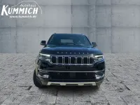 Neu Jeep Wagoneer 397 PS (291 kW) 2025 Schwarz SUV