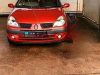 gebraucht Renault Clio II 