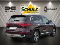 Gebraucht Renault Koleos Initiale Paris 158 PS (116 kW) 2021 Mangostanrot SUV