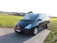 gebraucht Renault Grand Espace Initiale 3.5 V6 24V Automatik I...