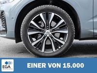 Gebraucht Volvo XC60 Ultimate 197 PS (144 kW) 2023 Grau metallic SUV