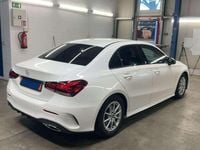 Gebraucht Mercedes A200 163 PS (119 kW) 2022 Limousine