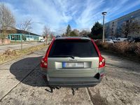 Gebraucht Volvo XC90 184 PS (135 kW) 2005 Grün SUV