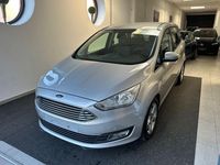 Gebraucht Ford Grand C-Max Titanium 150 PS (110 kW) 2016 Van / Kleinbus