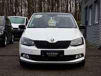 Gebraucht Skoda Fabia Monte Carlo 90 PS (66 kW) 2017 Weiß Kleinwagen