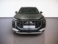 Neu Audi Q3 S-Line 265 PS (194 kW) 2025 Daytonagrau perleffekt SUV