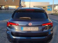 Gebraucht Fiat Tipo 120 PS (88 kW) 2018 Blau Kombi