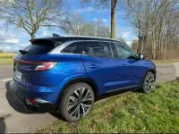 Gebraucht Renault Austral Iconic 200 PS (147 kW) 2023 Blau SUV