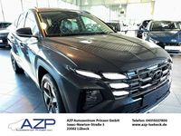 Neu Hyundai Tucson Trend 239 PS (175 kW) 2025 Grau SUV