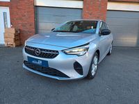 Gebraucht Opel Corsa S 101 PS (74 kW) 2022 Grau Kleinwagen