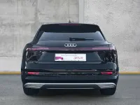 Gebraucht Audi e-tron Advanced 300 kW (408 PS) 2020 Schwarz SUV