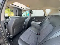 Gebraucht Kia Ceed 109 PS (80 kW) 2009 Schwarz Kleinwagen