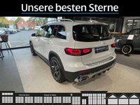 Gebraucht Mercedes GLB250 AMG 224 PS (164 kW) 2023 Digitalweiß SUV