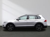 gebraucht VW Tiguan Life 2.0 TDI DSG 4Motion CarPlay LED Pano