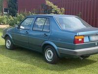 Brugt VW Jetta Basis 75 HK (55 kW) 1988 Sedan