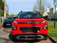 gebraucht Citroën C3 Aircross Navi,LED,R-Cam,PDC,SZH,1J-Garantie