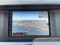 Gebraucht BMW 520 184 PS (135 kW) 2012 Grau Kombi