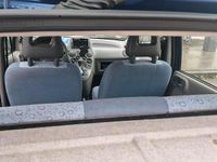 Używany Fiat Panda 54 KM (39 kW) 2005 Niebieski Hatchback