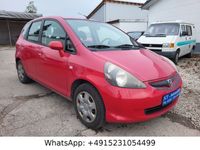 gebraucht Honda Jazz 1.2 Cool