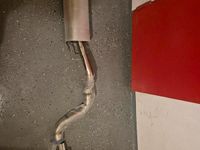 Gebraucht Audi A3 150 PS (110 kW) 2000 Silber Kleinwagen