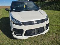 Gebraucht Ligier JS50 2021 Schwarz Kleinwagen