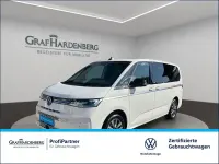Gebraucht VW Multivan Style 150 PS (110 kW) 2025 Candyweiß Van / Kleinbus
