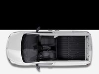 Neu Mercedes Citan 110 95 PS (69 kW) 2025 Weiß Van / Kleinbus