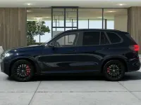 Neu BMW X5 M Sport 298 PS (219 kW) 2026 M carbonschwarz metallic SUV