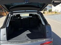 Gebraucht Audi Q7 Ambiente 272 PS (200 kW) 2018 Grau SUV