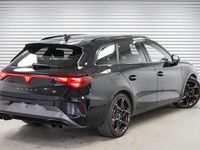 Gebraucht Cupra Leon VZ 2025 Midnight black metallic (0e)