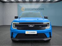 Gebraucht Ford Ranger 241 PS (177 kW) 2025 Blau Pickup