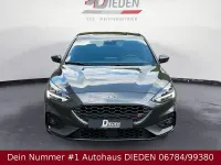 Gebraucht Ford Focus ST 280 PS (205 kW) 2021 Grau Limousine