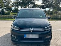 gebraucht VW Touran 2.0TDI •SONDERAUSSTATTUNG•