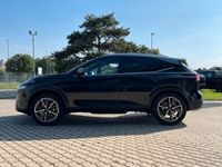 gebraucht Nissan Qashqai 1.3 DIG-T 4WD Tekna ProP+HUD+PD+BOSE+AHK