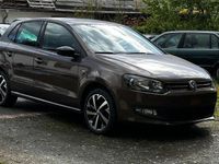 gebraucht VW Polo 6R 1.2 Match TÜV 04/26 1. Hand 35tkm