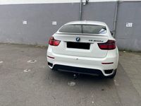 gebraucht BMW X6 