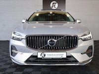 Gebraucht Volvo XC60 Inscription 250 PS (183 kW) 2022 Silber SUV