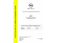 Gebraucht Opel Mokka-e Elegance 100 kW (136 PS) 2022 Jade weiss/arktis weiss SUV