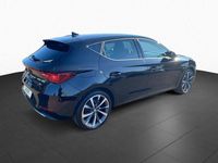 Gebraucht Seat Leon Beats 150 PS (110 kW) 2025 Mitternachtsschwarz Limousine