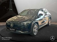 Gebraucht Mercedes EQA250 139 kW (190 PS) 2025 Kosmosschwarz SUV