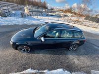 Gebraucht Audi S4 Sport 333 PS (244 kW) 2009 Blau Kombi