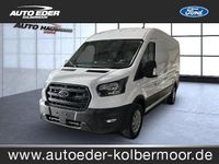 Gebraucht Ford Transit Trend 2023