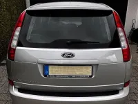 Używany Ford Focus 116 KM (85 kW) 2006 Srebrny Sedan/Limuzyna
