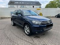 gebraucht VW Touareg 3.0 TDI