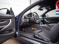 gebraucht BMW 420 420 4-serie Coupé i Executive Edition xenon n